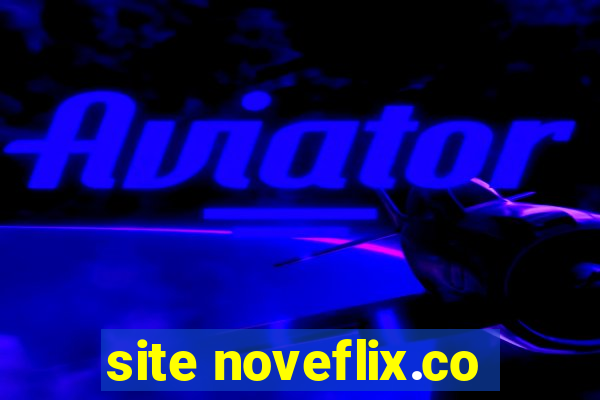 site noveflix.co